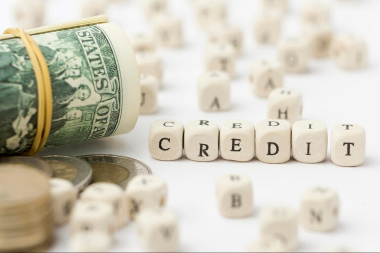 An Image Representing Credit Loans