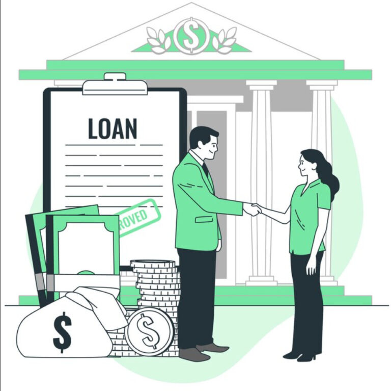 An Image of Payoff Loan