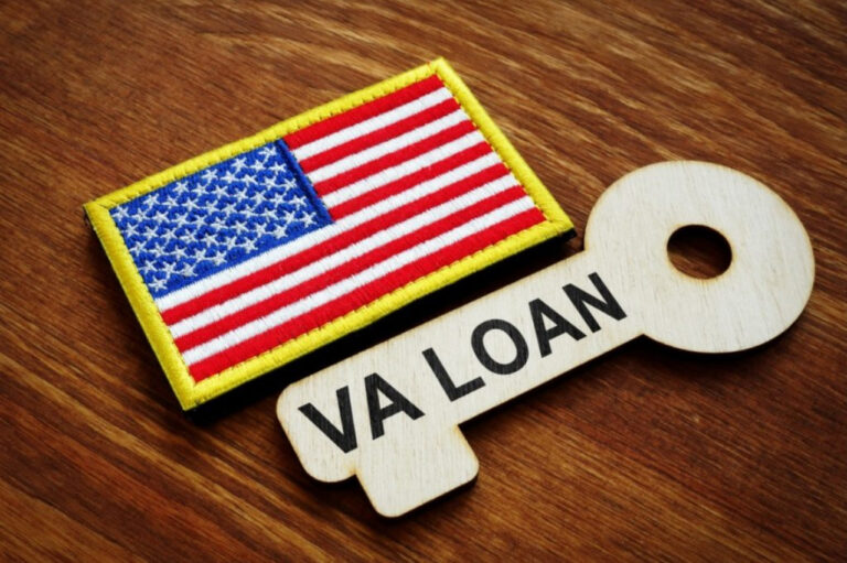 An Image of VA Loans